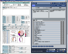 心臓超音波検査(超音波検査レポート)